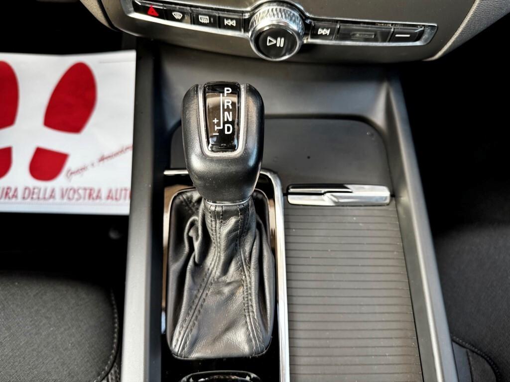 Volvo Xc60 2.0 D4 Business Geartronic