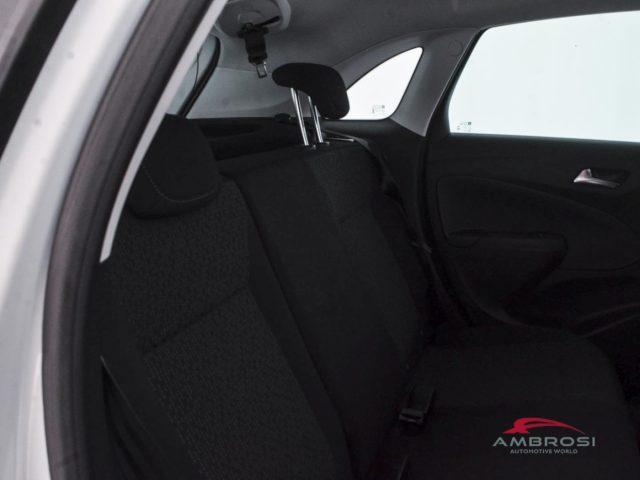 OPEL Crossland X 1.2 12V Advance