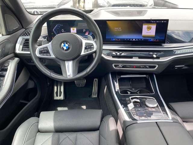 BMW X5 30D M SPORT MSPORT M-SPORT PRO TETTO PDC KAMERA