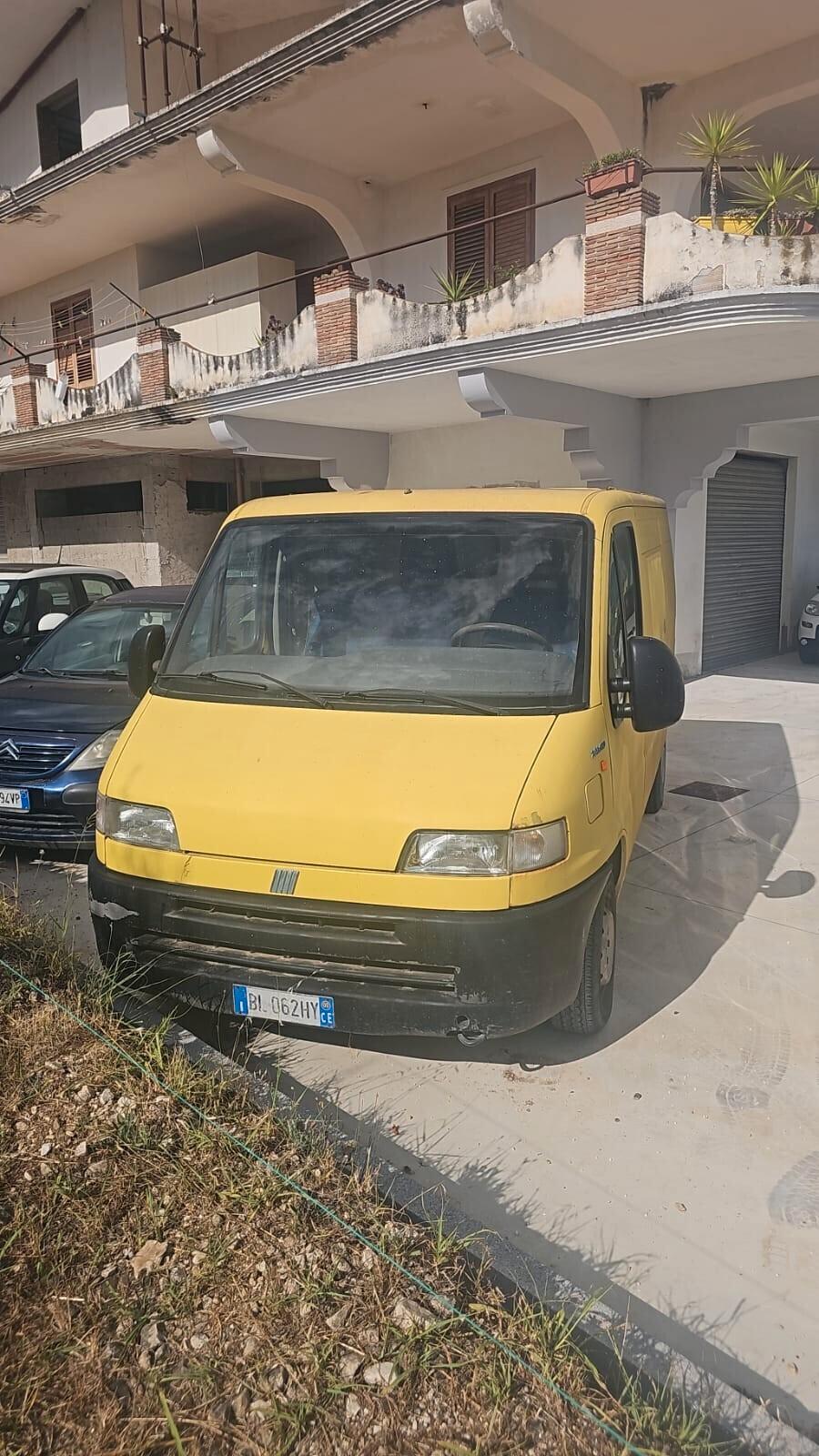 Fiat Ducato