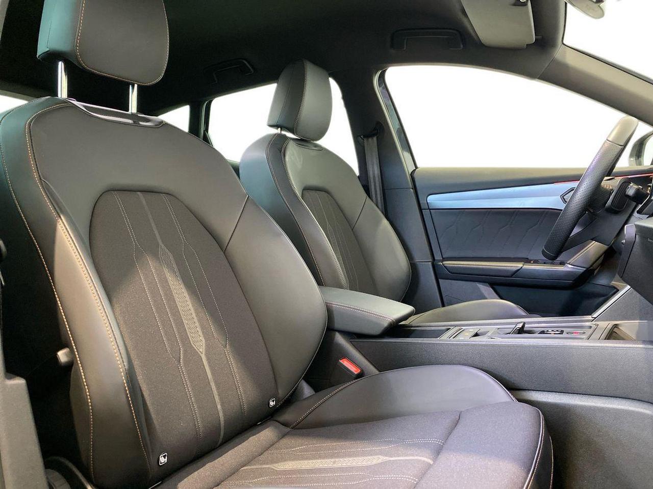 Cupra Formentor 1.5 tsi 150cv dsg