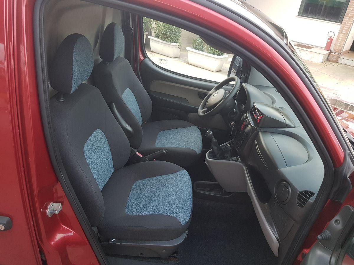 FIAT DOBLO CARGO 1.9 MJT 105 CV