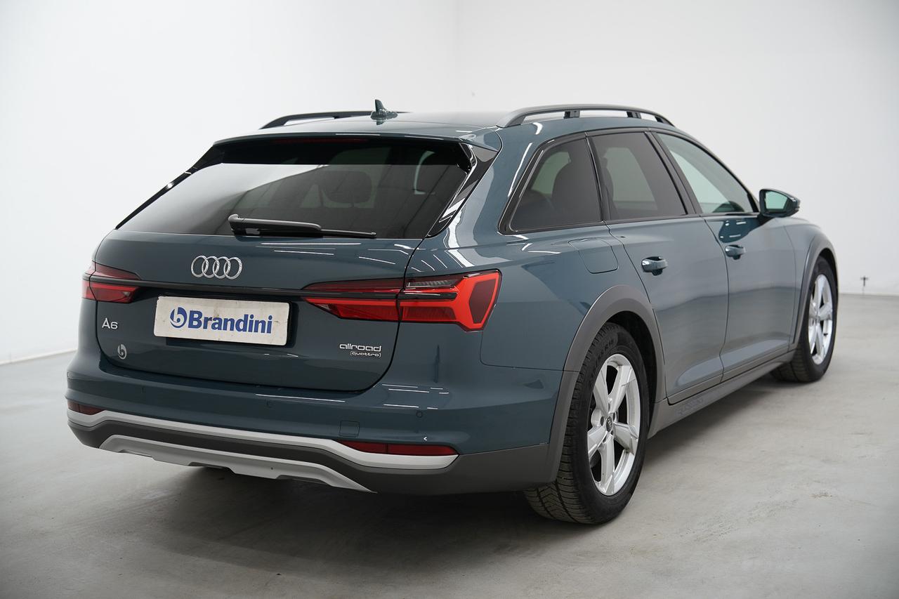 AUDI A6 Allroad 45 3.0 tdi mhev 48V quattro 245cv s-tronic