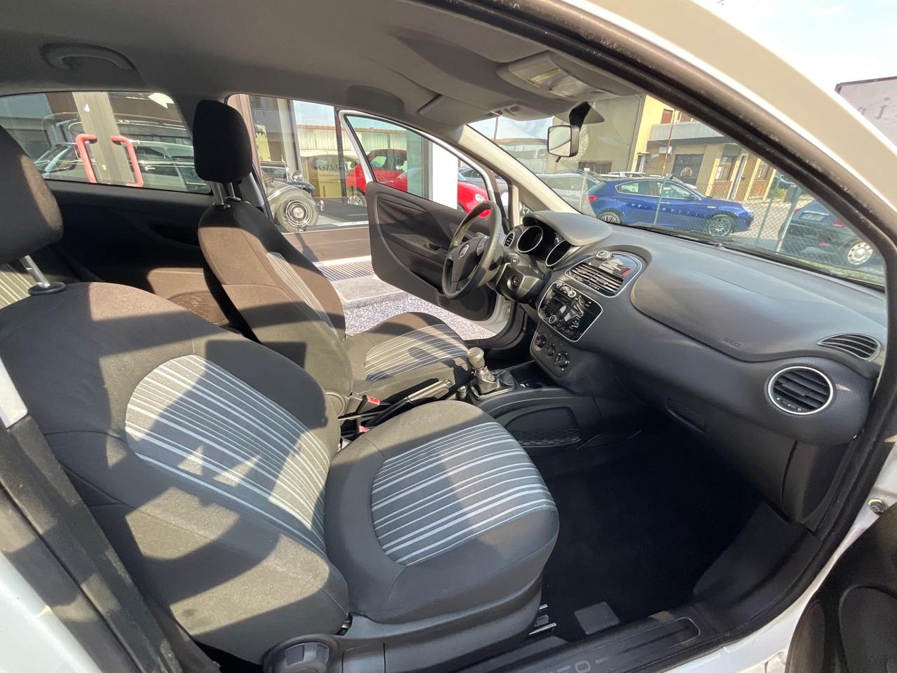 Fiat Punto Evo 1.4 3 porte S&S Active