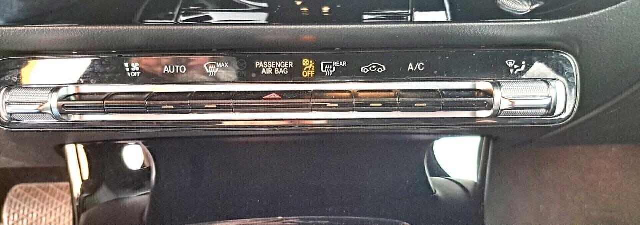 Mercedes-benz A 180 A 180 d Automatic Sport