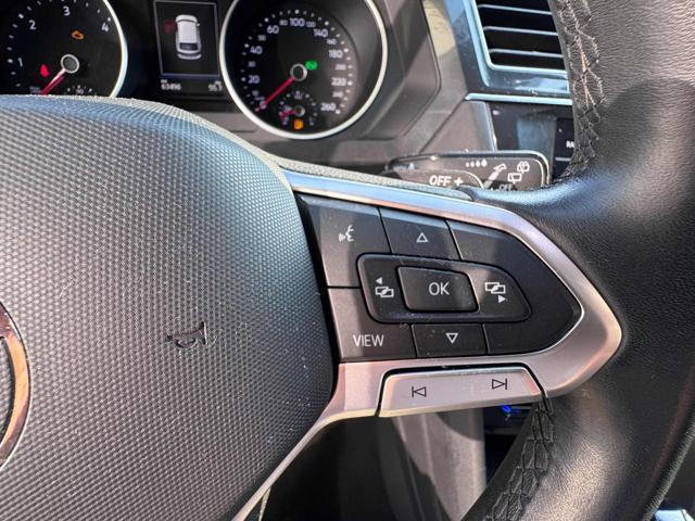 VOLKSWAGEN Tiguan 2.0 TDI 150 CV SCR DSG Life