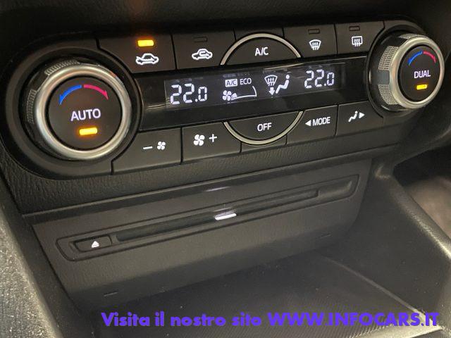 MAZDA 3 Mazda3 2.2 Skyactiv-D Evolve