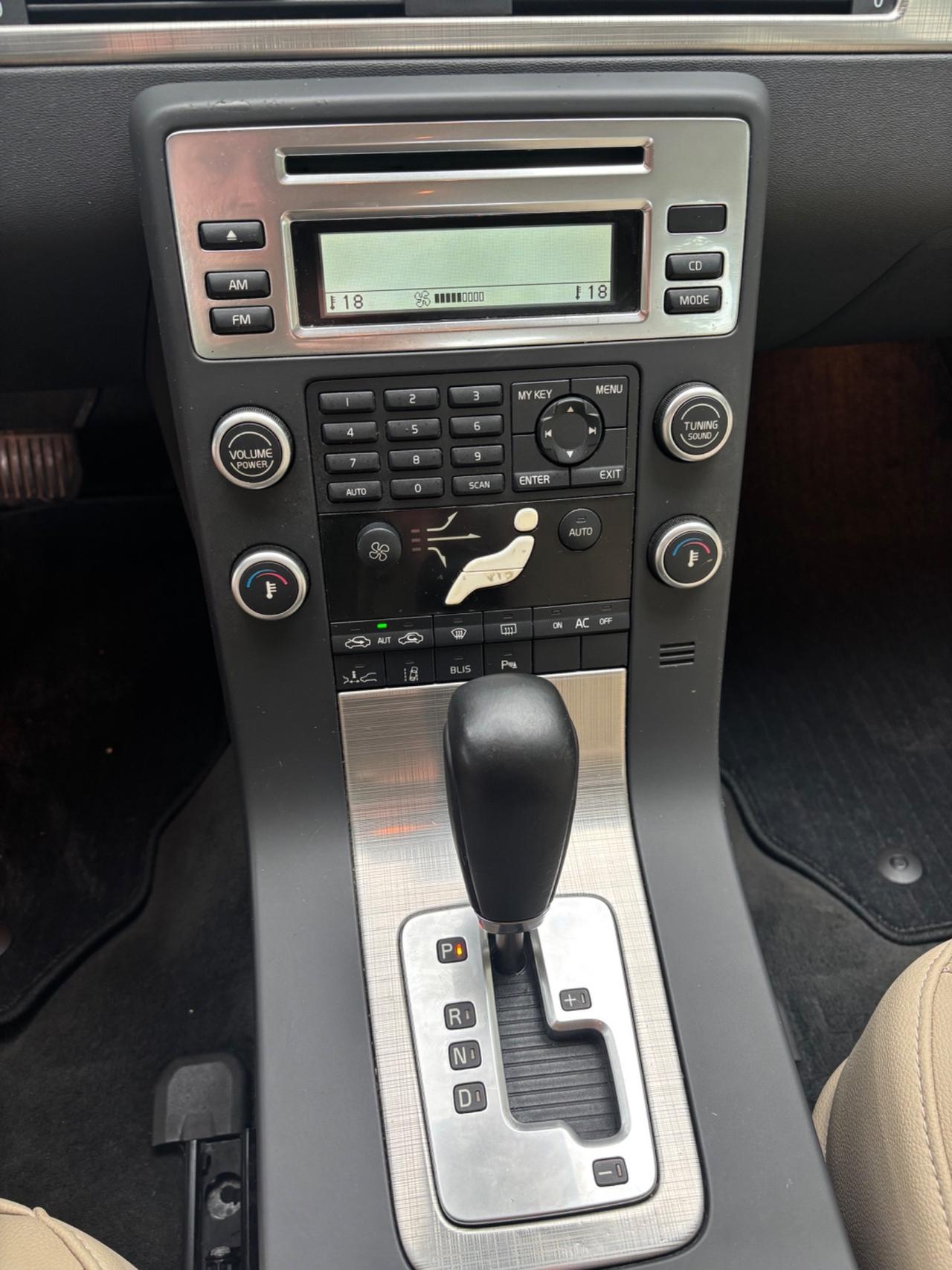 Volvo S80 D5 Geartronic Executive