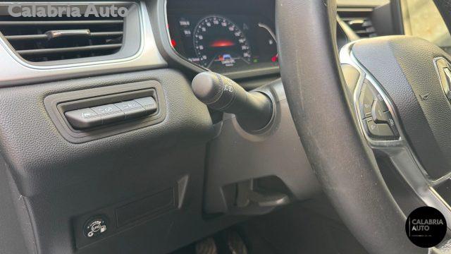 RENAULT Captur TCe 100 CV GPL Techno