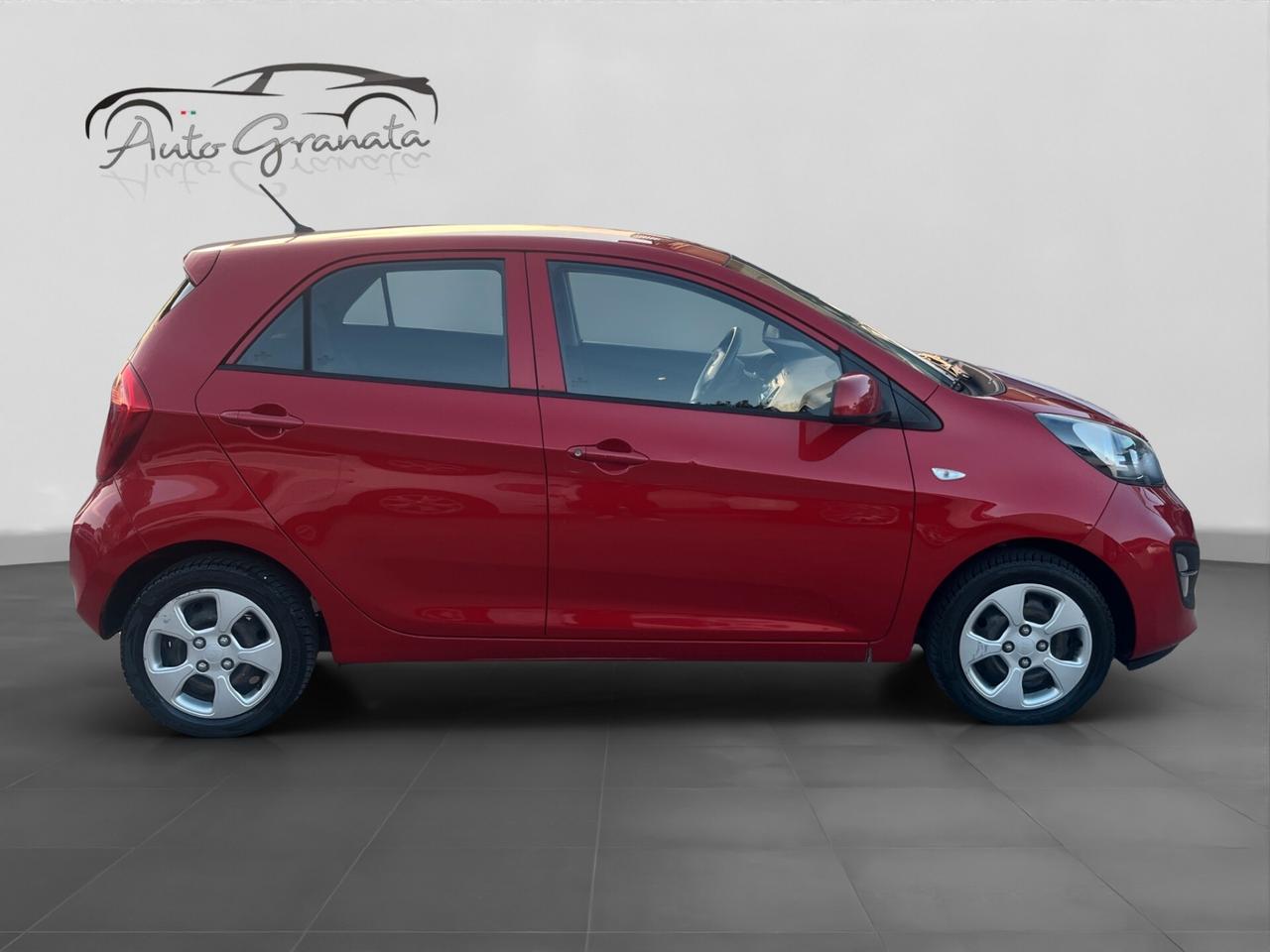 Kia Picanto 1.0 68cv 5p. City NEOPATENTATI