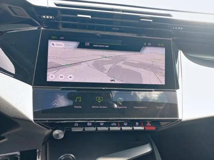 Peugeot 408 PureTech 130 S&S EAT8 GT