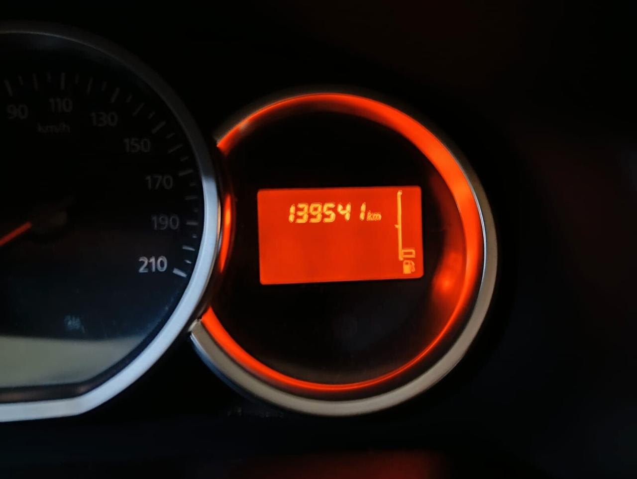 Dacia Sandero Stepway 0.9 TCe 90 CV Comfort NAVI