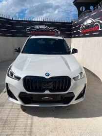 Bmw X1 xDrive 23d Msport