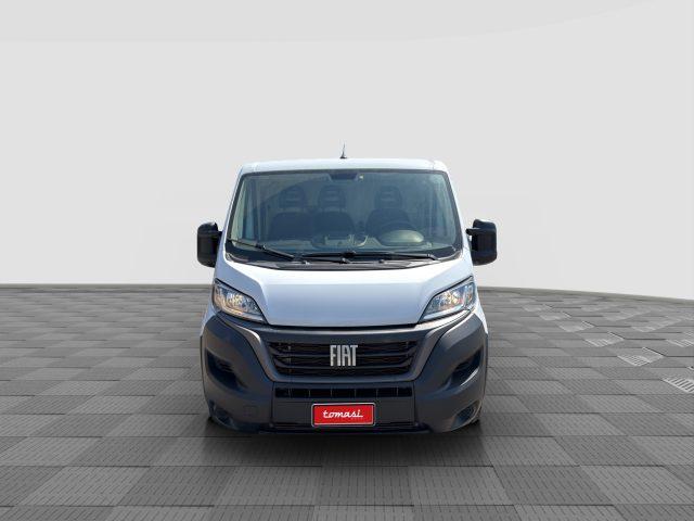 FIAT Ducato Ducato 30 2.2 Mjt 120CV PC-TN Furgone