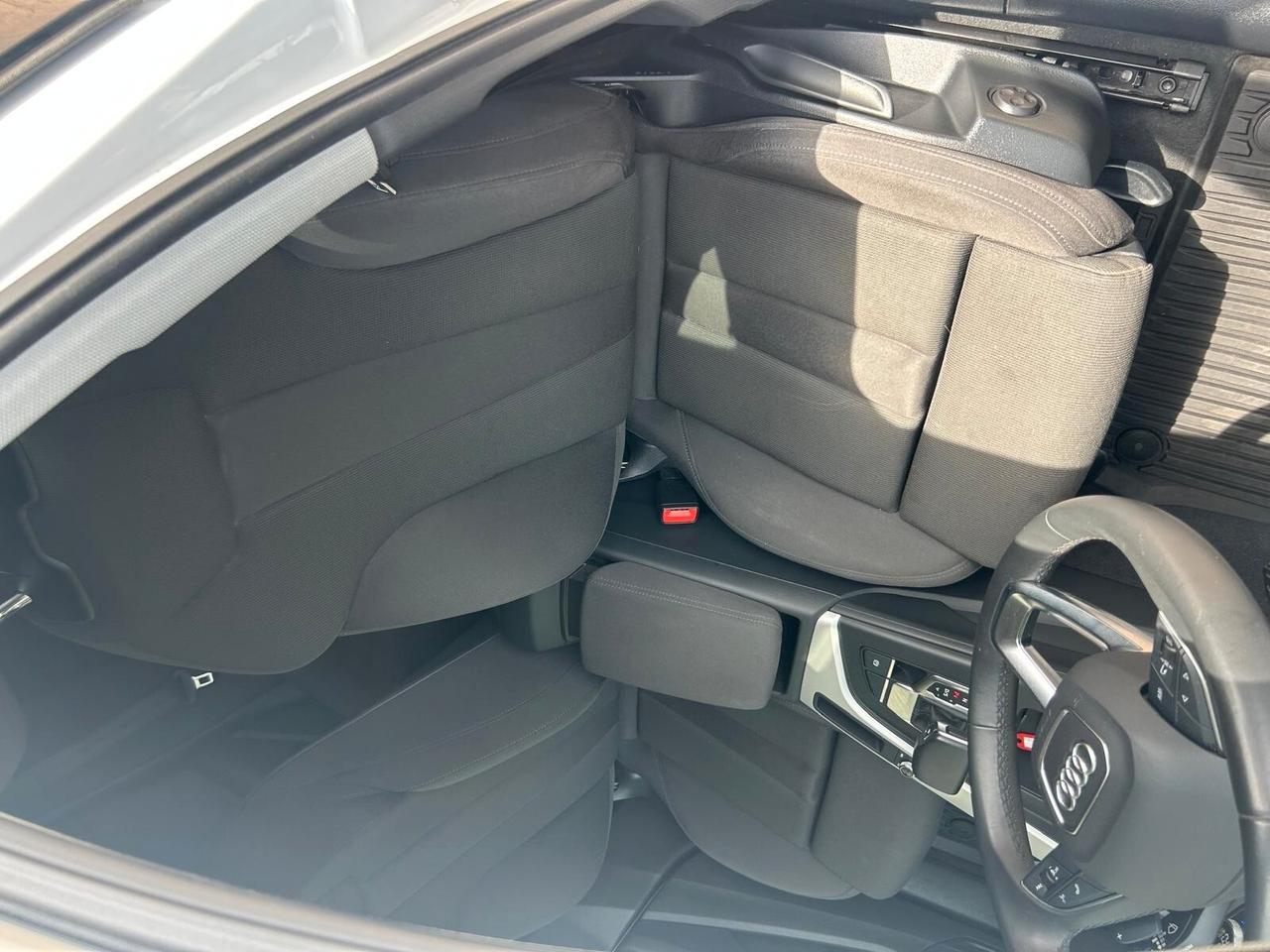 Audi A4 allroad UDI 2.0 TDI 204 CV QUATTRO S TRONIC MHEV (Mild Hybrid / Diesel)
