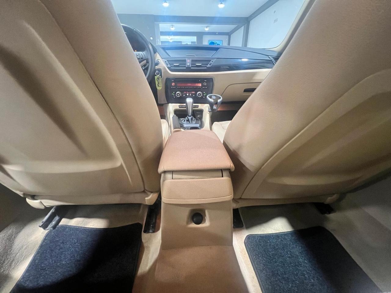 Bmw X1 xDrive20d Futura