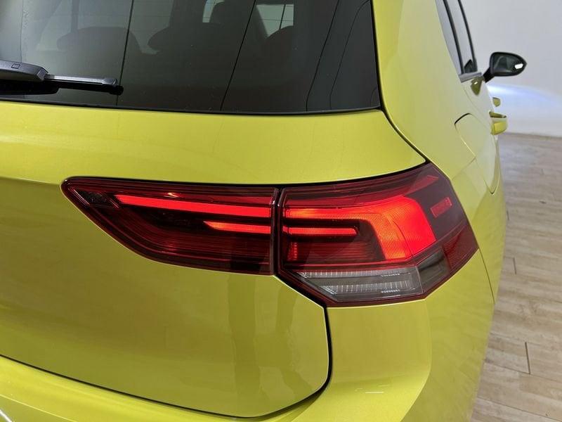 Volkswagen Golf Golf 1.5 TSI EVO ACT R-Line