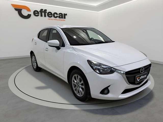 Mazda 2 1.5 105 CV Skyactiv-D Exceed