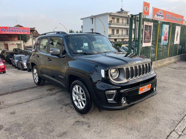 JEEP RENEGADE 1.6 DIESEL 130 (CV) LIMITED