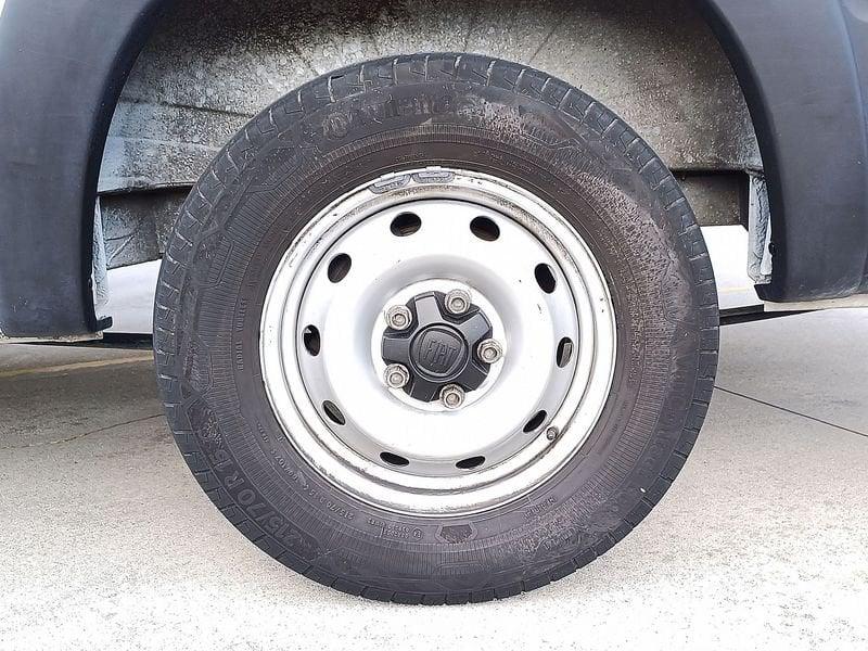 FIAT Ducato 35 XLH2 2.2 mjt3 140cv serie 8