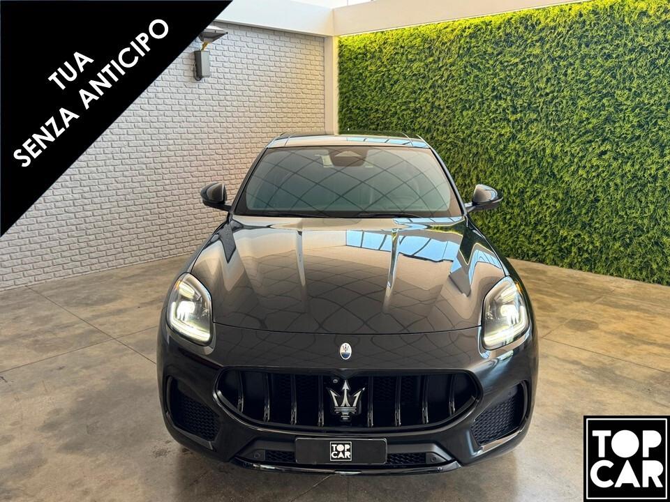 Maserati Grecale MHEV 330 CV AWD Modena