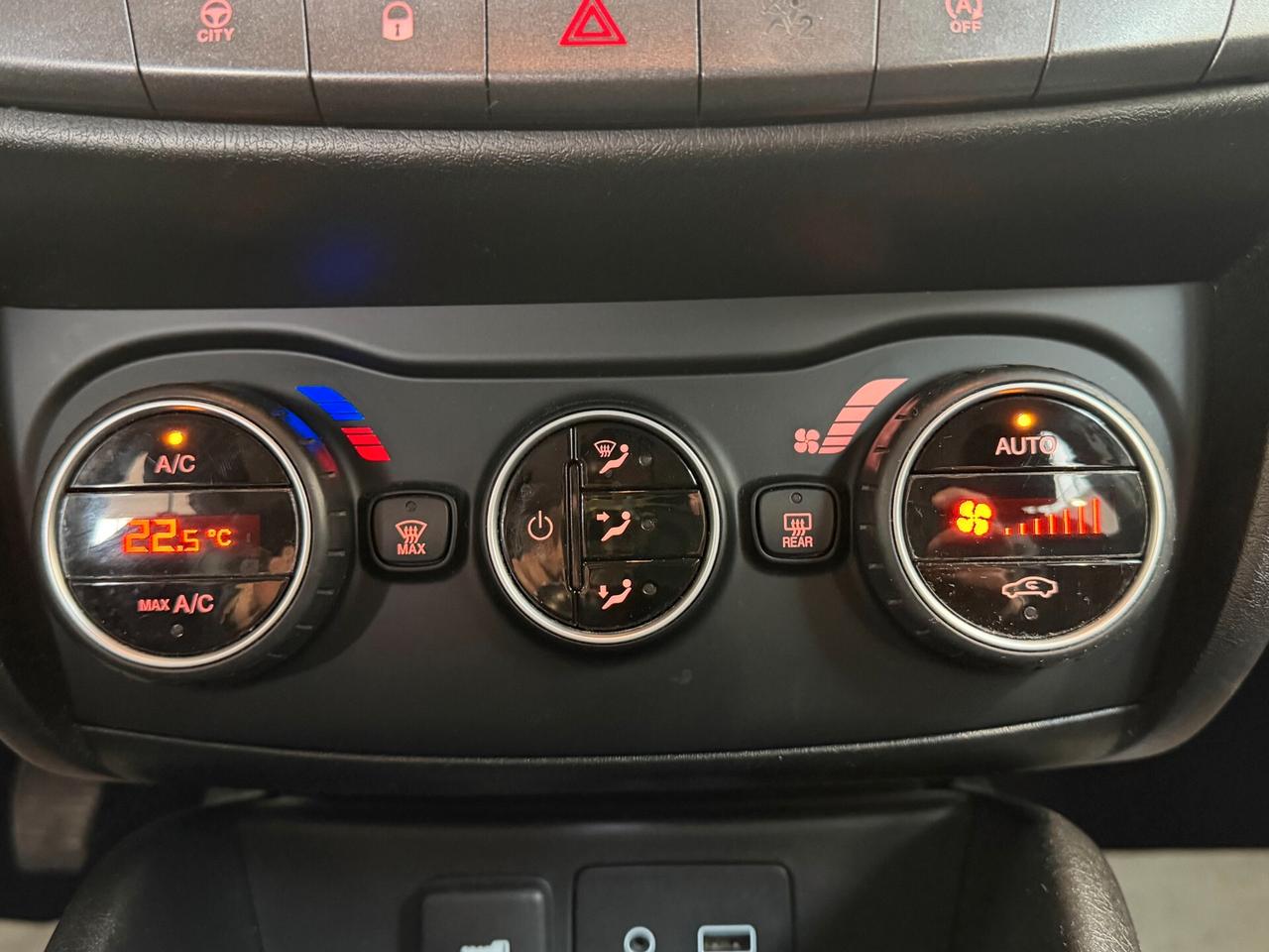 Fiat Tipo 1.4 T-Jet 120CV GPL SW Lounge