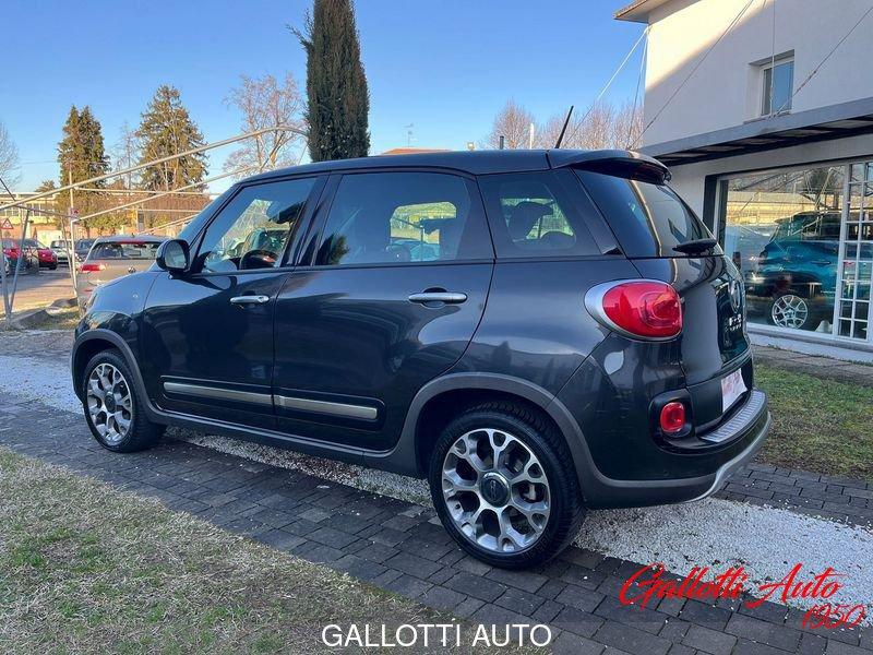 FIAT 500L Trekking 1.3 MultiJet 95cv S/S