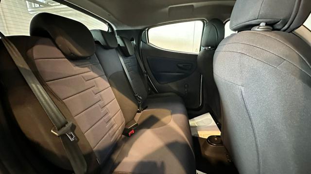 LANCIA Ypsilon 1.2 69 CV 5 porte GPL Ecochic"Car Play+retrocam"
