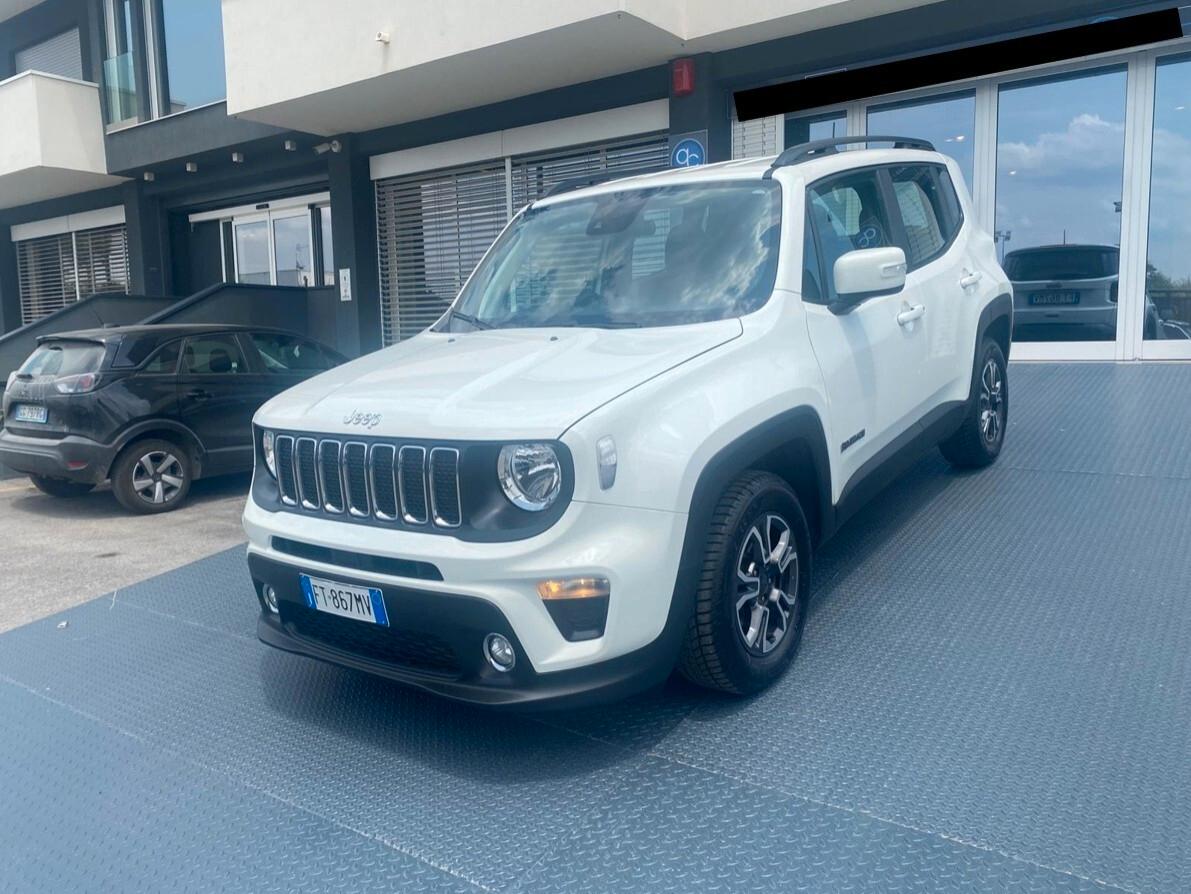 Jeep Renegade 1.6 Mjt 120 CV Business
