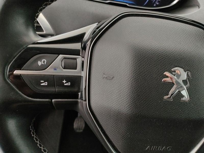 Peugeot 3008 3008 1.5 bluehdi Allure Pack s&s 130cv