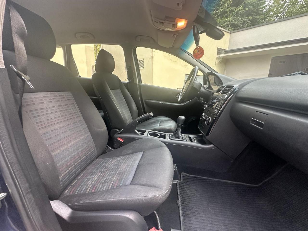 Mercedes-benz A 160 180 CDI Avantgarde