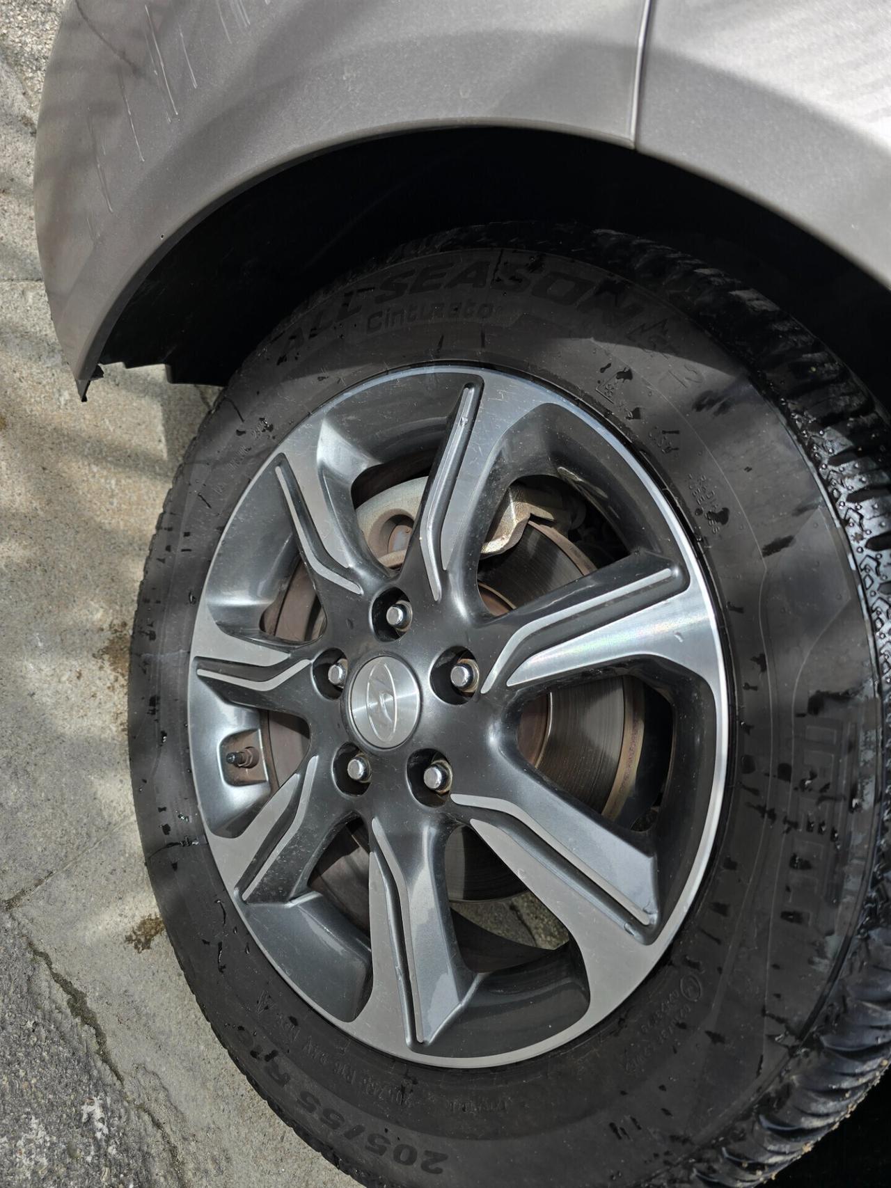 Hyundai iX20 1.6 MPI Econext APP MODE GPL