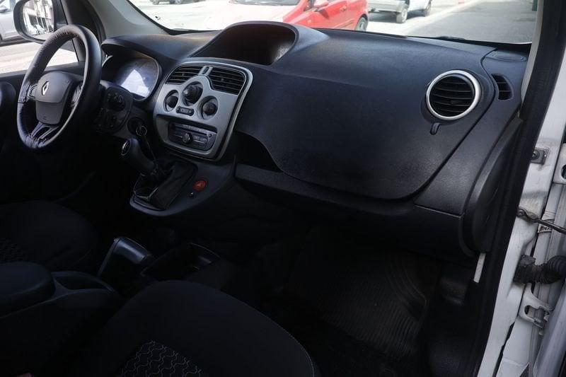 Renault Kangoo Renault Kangoo Van 1.5 dCi 90cv Extrem 66KW ANNO 2016