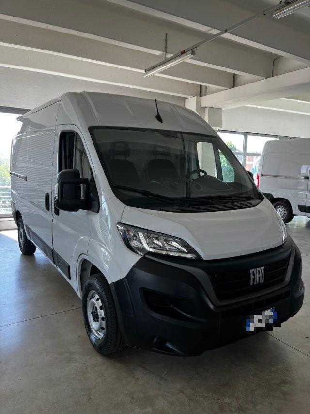 FIAT Ducato 33 2.2 Mjt 140CV MH2