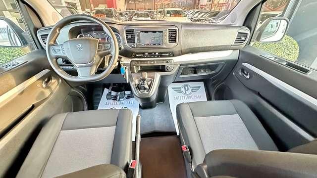 Peugeot Traveller 1.5 BlueHDi 100CV Business Standard 8Posti