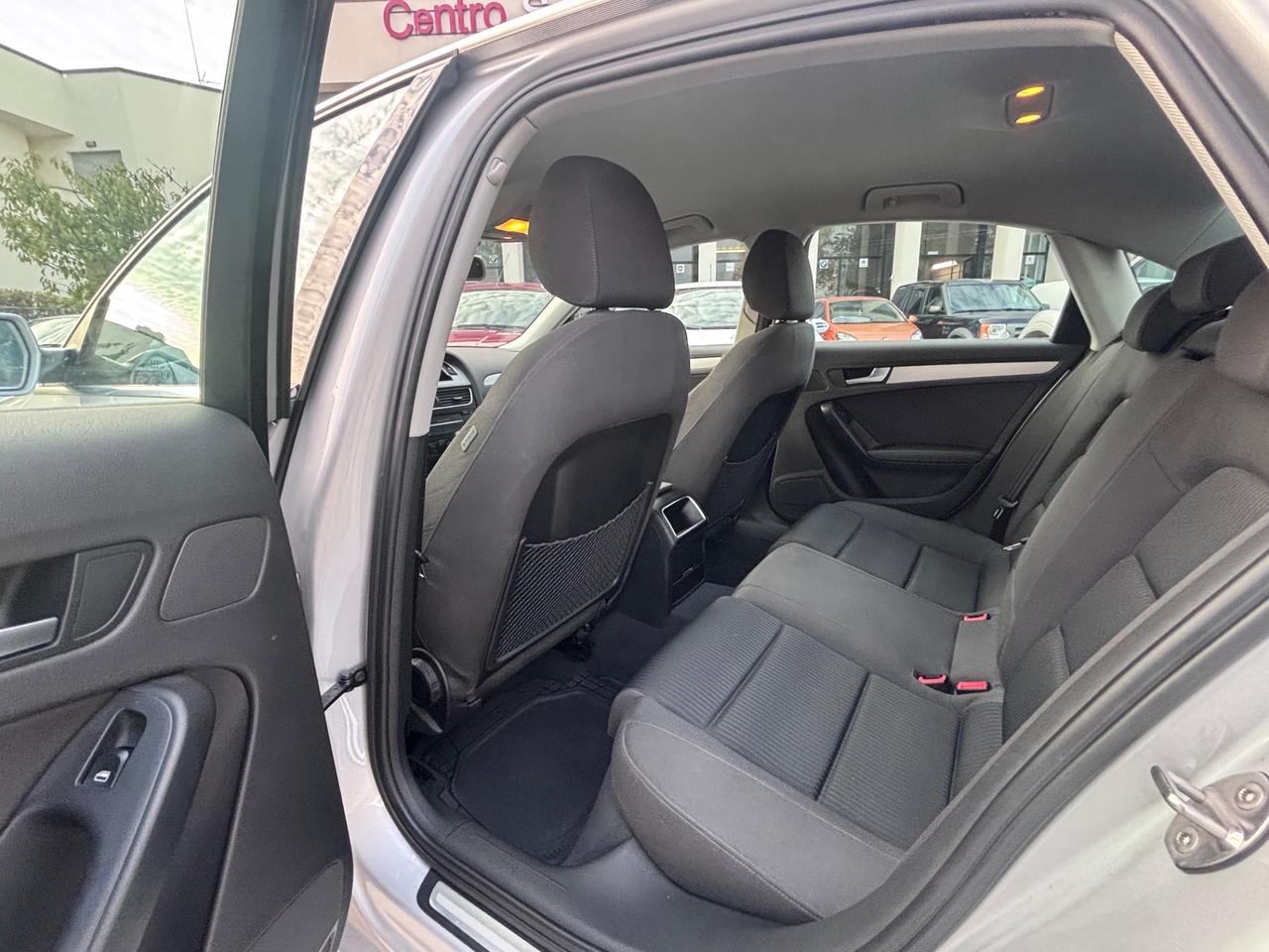 Audi A4 2.0 TDI 143CV F.AP. mult. Advanced