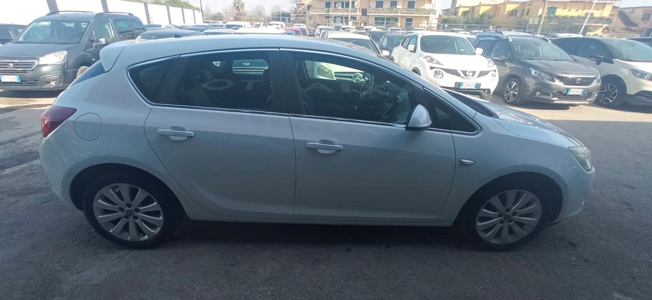 Opel Astra COSMO 1 PROPRIETARIO - LEGGI!