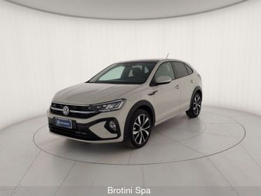 Volkswagen Taigo Taigo 1.0 TSI 110 CV R-Line