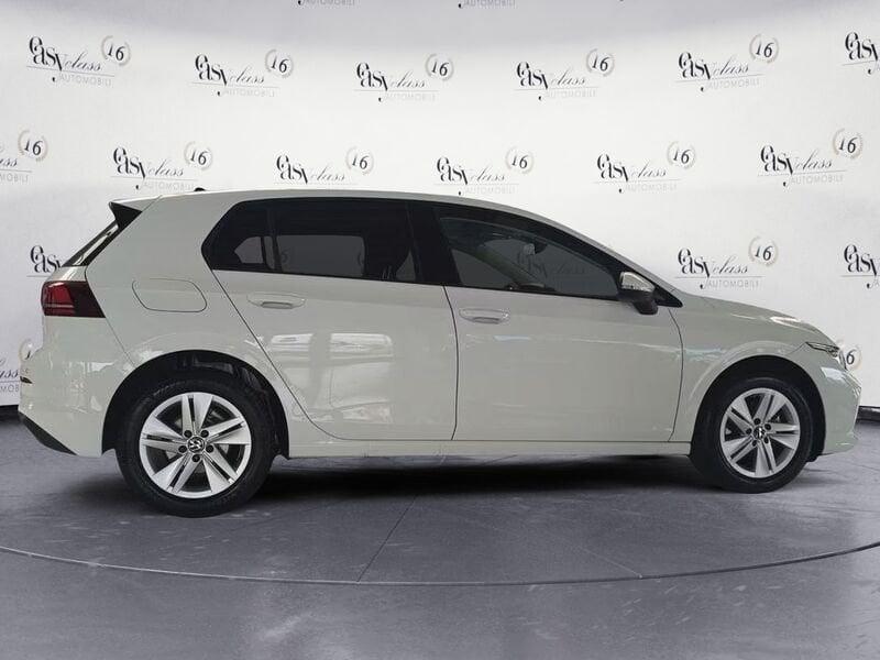Volkswagen Golf 8.5 1.5 TSI EVO ACT LED NAVI ACC PDC