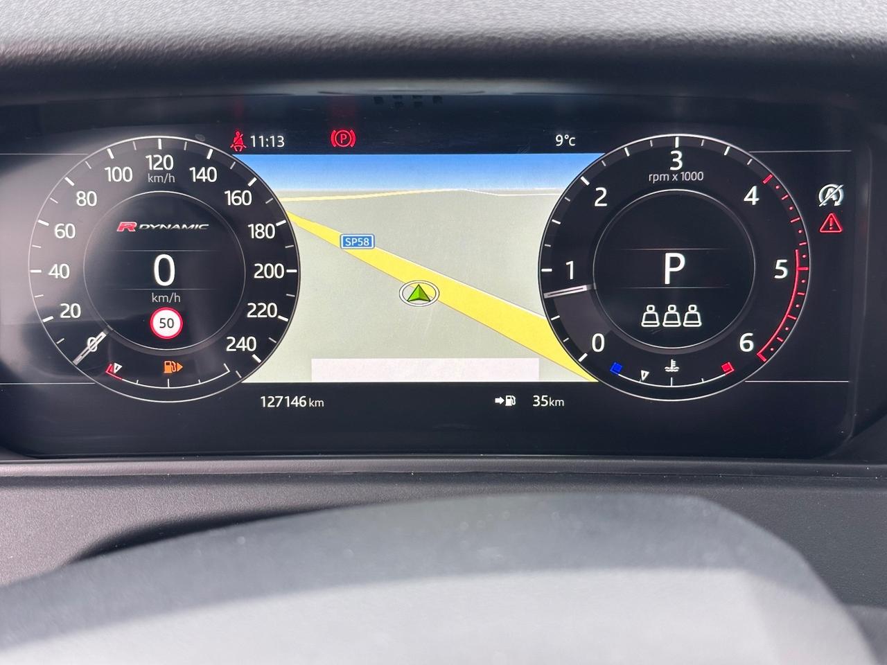 Range Velar 2019 2.0D 180 CV 4X4 R-Dynamic AUT.