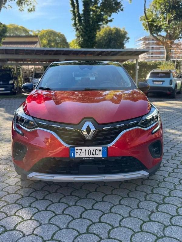 Renault Captur Captur TCe 100 CV INTENS