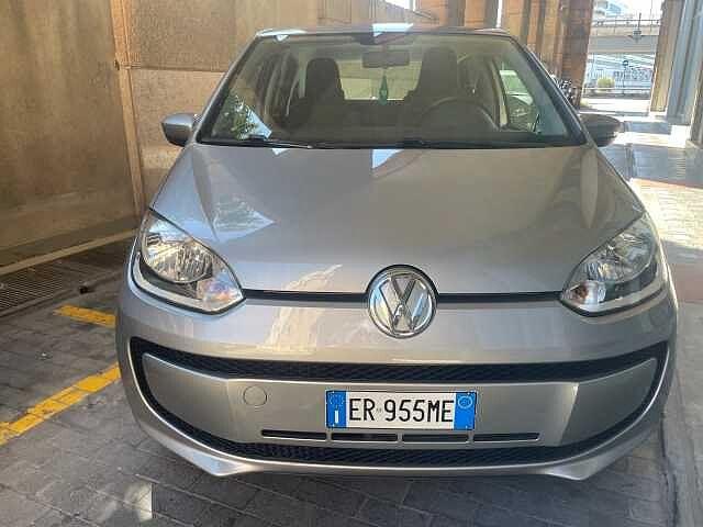 Volkswagen up! 1.0 5p. move up!