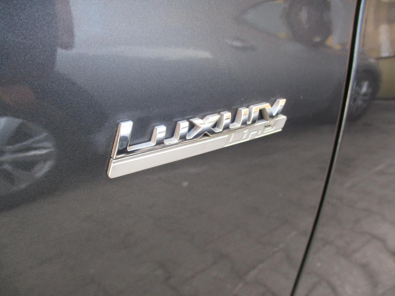 BMW 318D Luxury 150cv auto