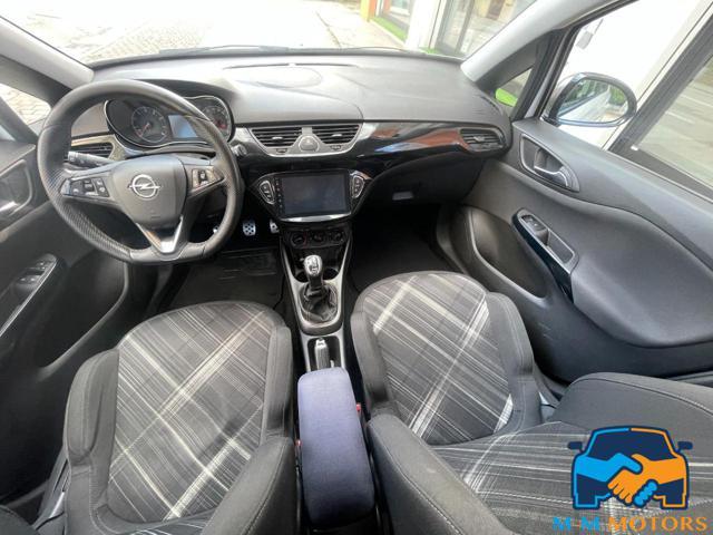 OPEL Corsa 1.4 Turbo 150CV