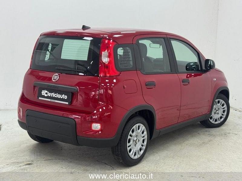 FIAT Pandina Panda 1.0 FireFly S&S Hybrid *PROMO*