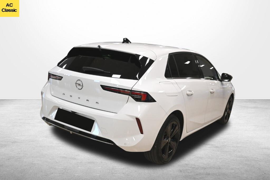 Opel Astra 1.5 Turbo 130 cv Business Elegance aut.