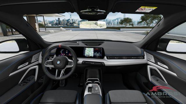 BMW X1 M35i xDrive Msport Pro Innovation Travel Package
