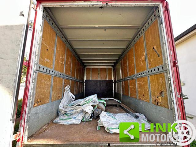 MERCEDES-BENZ Sprinter 416 CDI T Cabinato con 12 MESI di GARANZIA INCLUSA