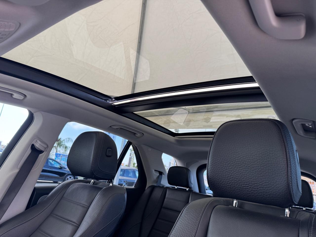 MERCEDES-BENZ GLE 300 d 4MATIC PREMIUM PLUS - 2022