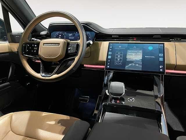 Land Rover Range Rover Sport Dynamic SE - AUTOCARRO IVA ESPOSTA 100%